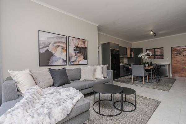 3 Bedroom Simplex