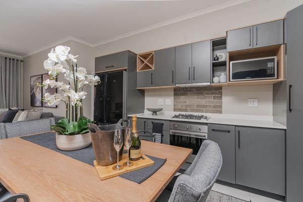 3 Bedroom Simplex