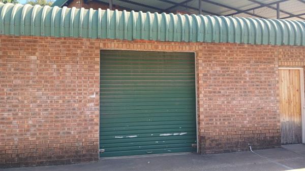 68  m² Commercial space