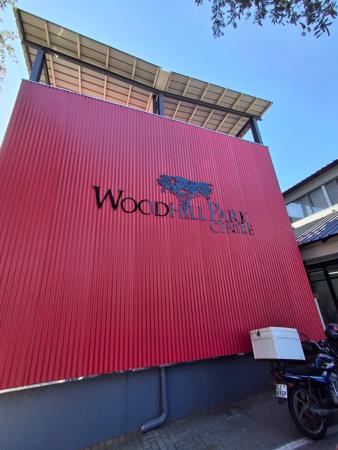 254  m² Commercial space