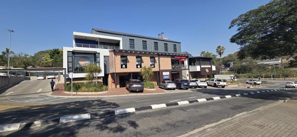 73  m² Commercial space