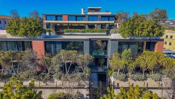 3 Bedroom Penthouse