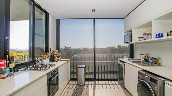 3 Bedroom Penthouse