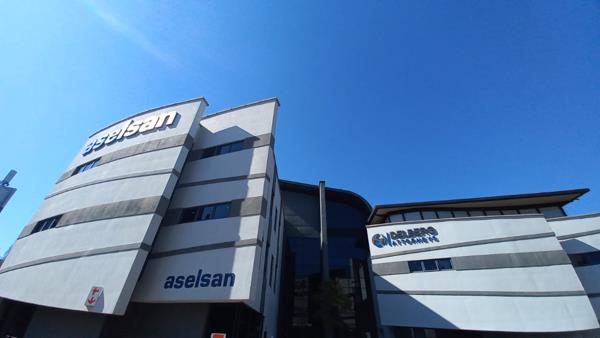 210  m² Commercial space