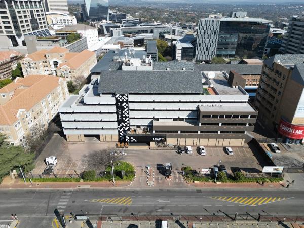 8 326  m² Commercial space