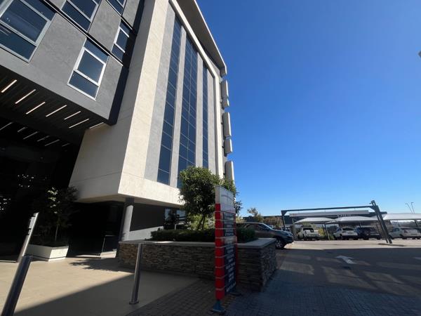 40  m² Office Space