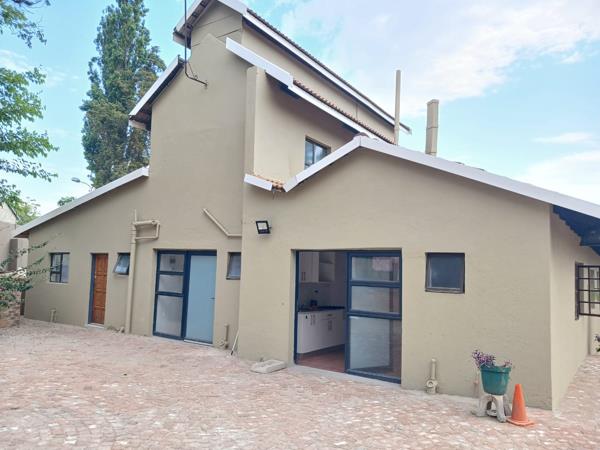 0.5 Bedroom Garden Cottage