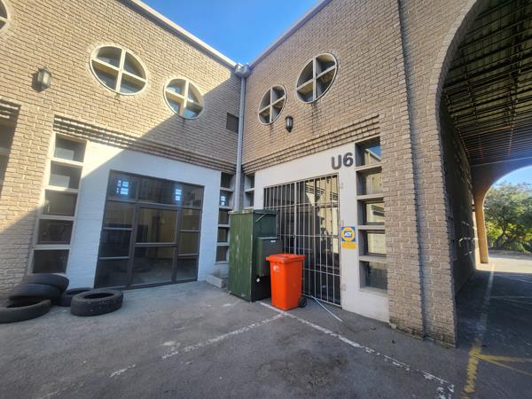 575  m² Commercial space