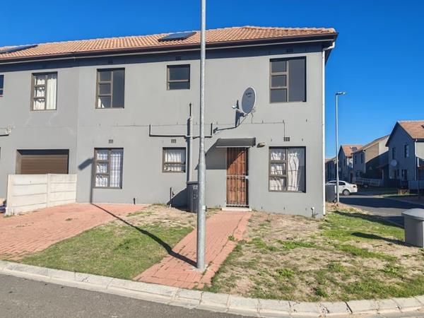 4 Bedroom Duplex