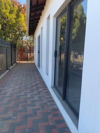 2 Bedroom Garden Cottage