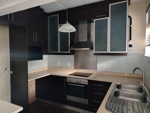 2.5 Bedroom Apartment