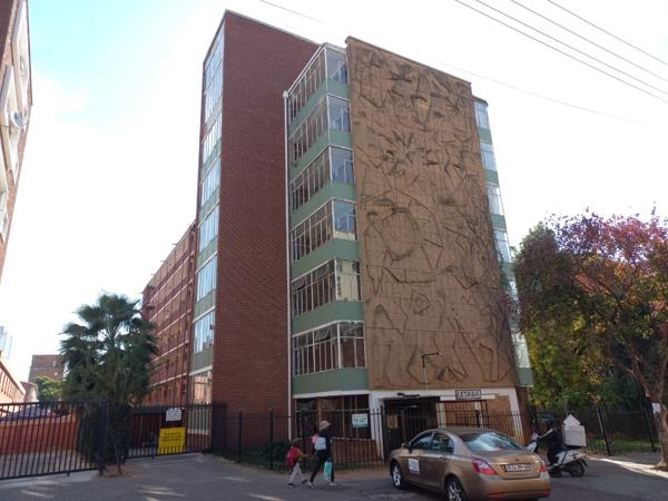 1.5 Bedroom Apartment