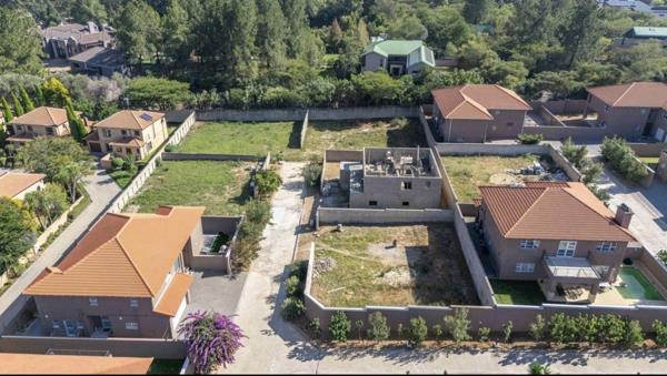416 m² Land