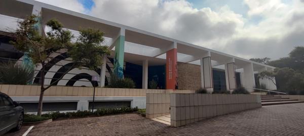 5 000  m² Office Space