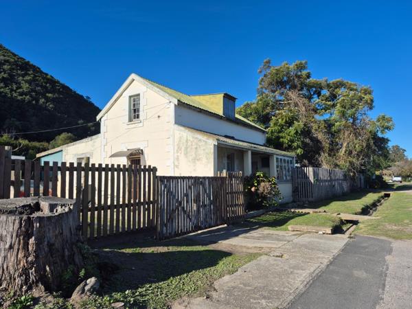 4 078 m² Land
