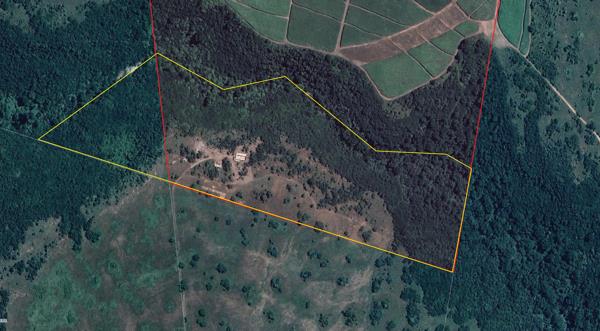 13.1 ha Farm