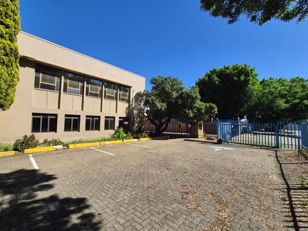 5 800 m² Industrial space