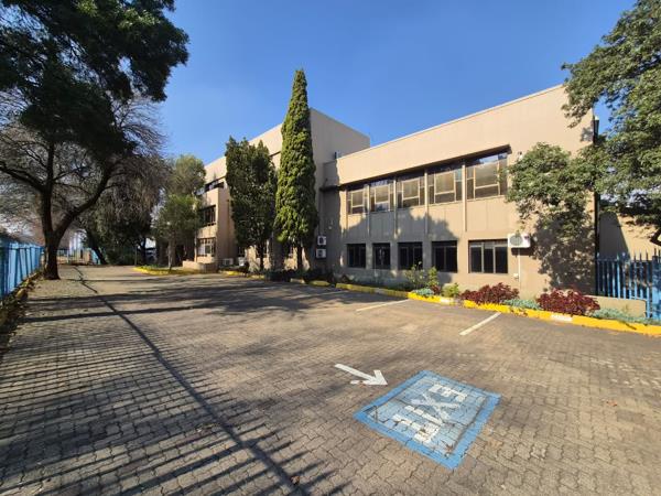 5 800 m² Industrial space