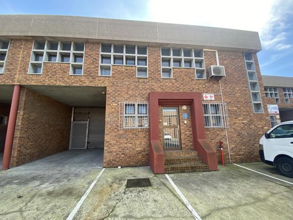 434  m² Industrial space