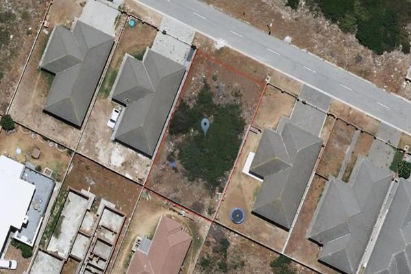 510 m² Land