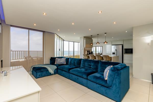 3 Bedroom Penthouse