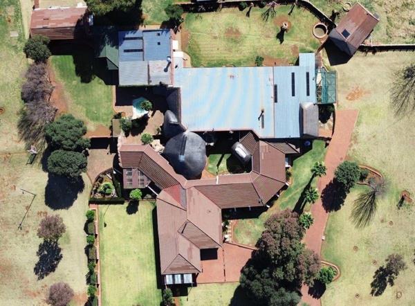12 ha Farm