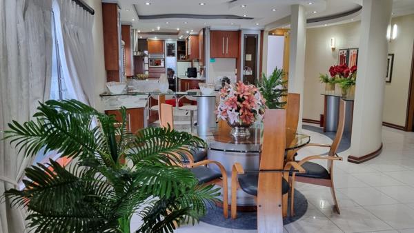 4 Bedroom Apartment
