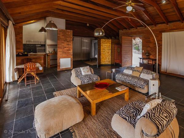 1 Bedroom Garden Cottage