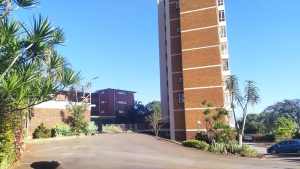 2.5 Bedroom Apartment