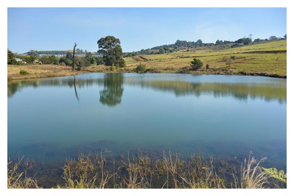 709 m² Land
