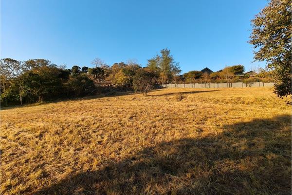 4 243 m² Land