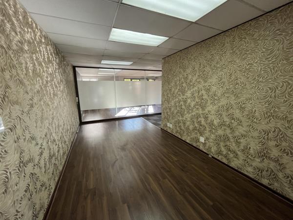 252 m² Commercial space
