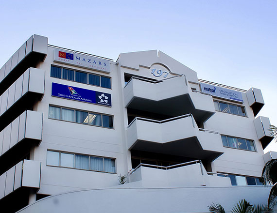 281  m² Commercial space