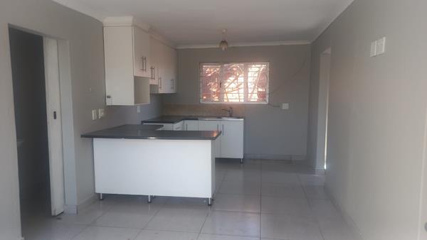 2 Bedroom Garden Cottage