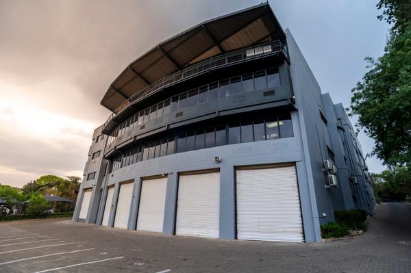 316  m² Commercial space