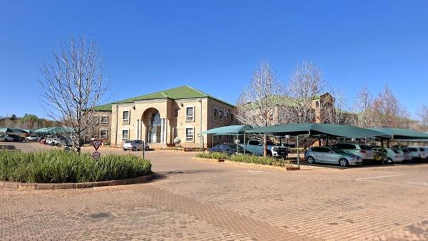 300  m² Office Space