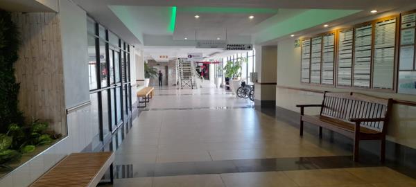 477  m² Commercial space