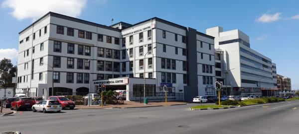 477 m² Commercial space