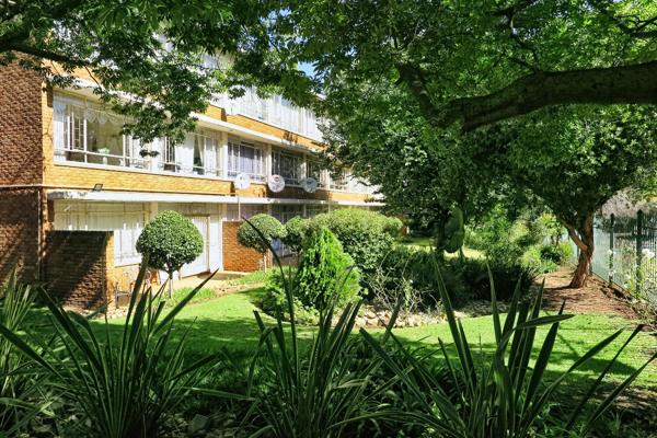 1.5 Bedroom Apartment