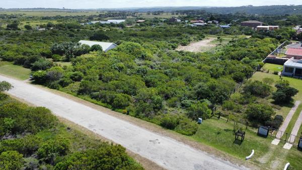 1 191 m² Land