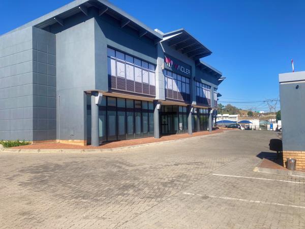 1 233  m² Commercial space