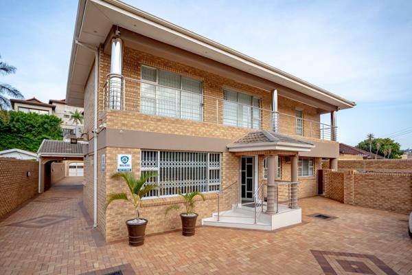 6 Bedroom House