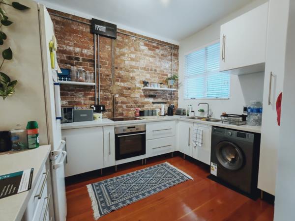 2.5 Bedroom Apartment