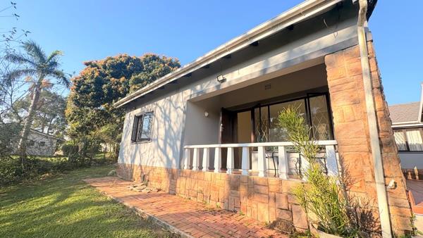 1 Bedroom Garden Cottage