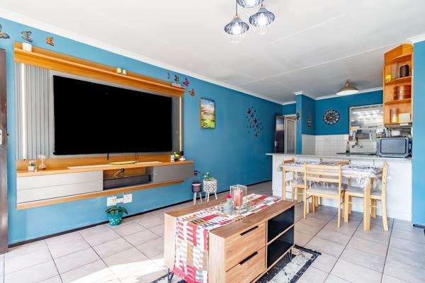 2 Bedroom Simplex
