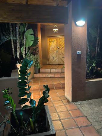 25 m² Commercial space