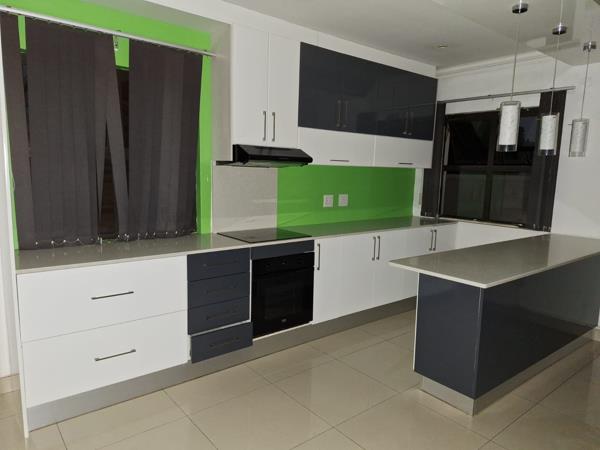 1 Bedroom Flat