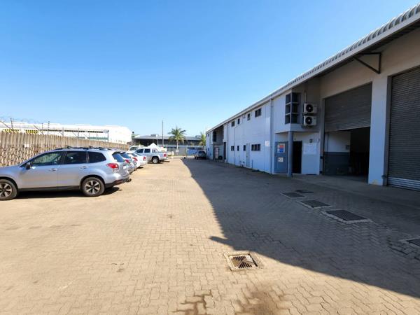 241  m² Industrial space