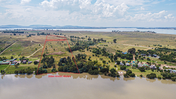 17.8 ha Land
