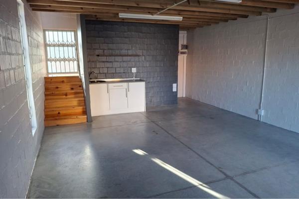 Commercial space
